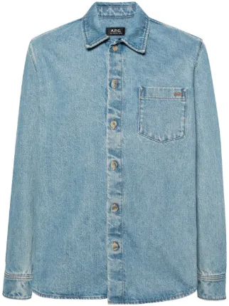 A.P.C.