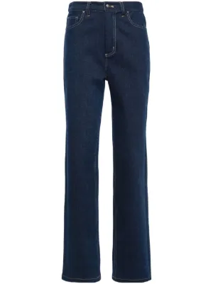 ROTATE BIRGER CHRISTENSEN ウィメンズ デニム通販 - FARFETCH