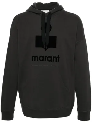 パーカー・フーディ Marant Wyll Sweatshirt Sweatshirts Man | ISABEL MARANT Official Online Store