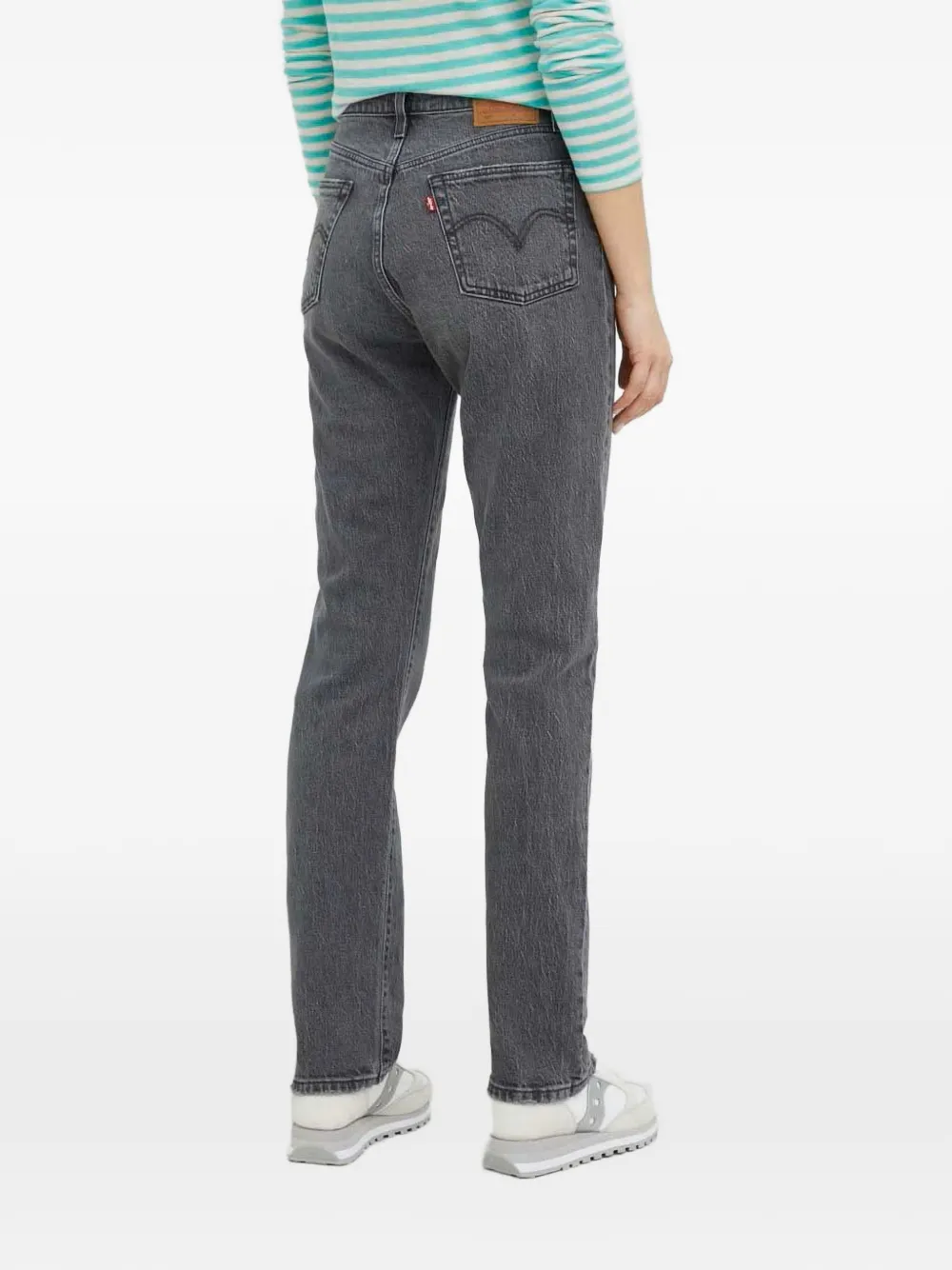  Levi's 501 Jeans - Black 