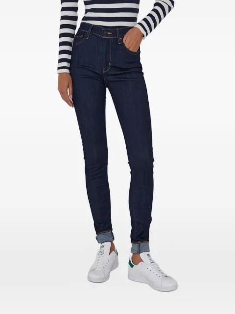Levi's Five-Pocket-Jeans