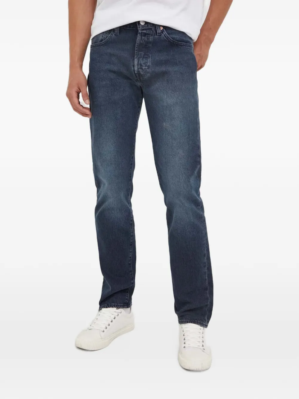 Levi's 501 Original jeans - Blau