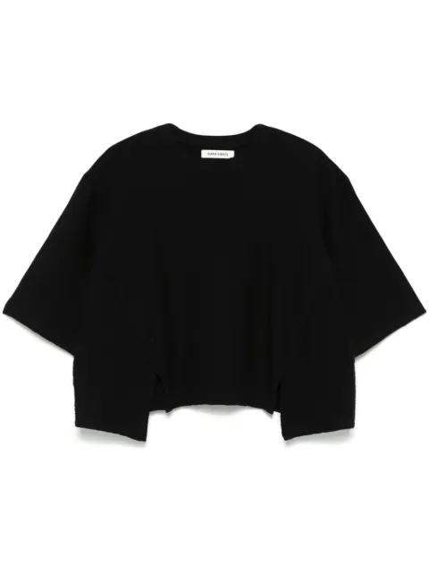 Henrik Vibskov Tape T-shirt