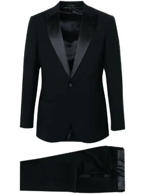 Armani shop pak mannen