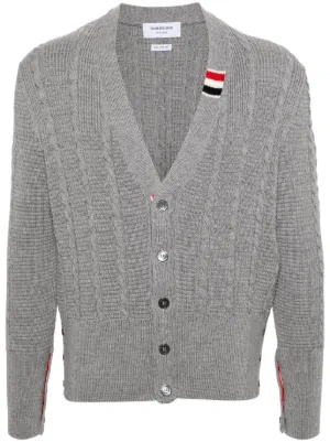 Thom Browne Knitwear for Men FARFETCH