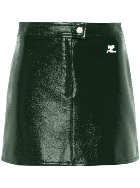 Courreges A Line Skirts for Women Shop on FARFETCH