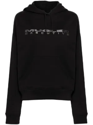 Balenciaga PS5 Hoodie | Black | FARFETCH