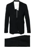 DSQUARED2 Tokio single-breasted suit - Blue
