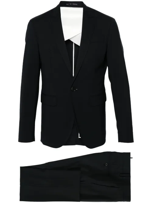 Costume Tokio à simple boutonnage - DSQUARED2 - Modalova