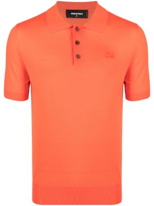 Hugo boss wool outlet polo