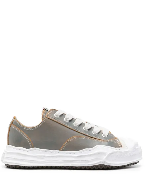 Maison MIHARA YASUHIRO "Hank" OG Sole sneakers