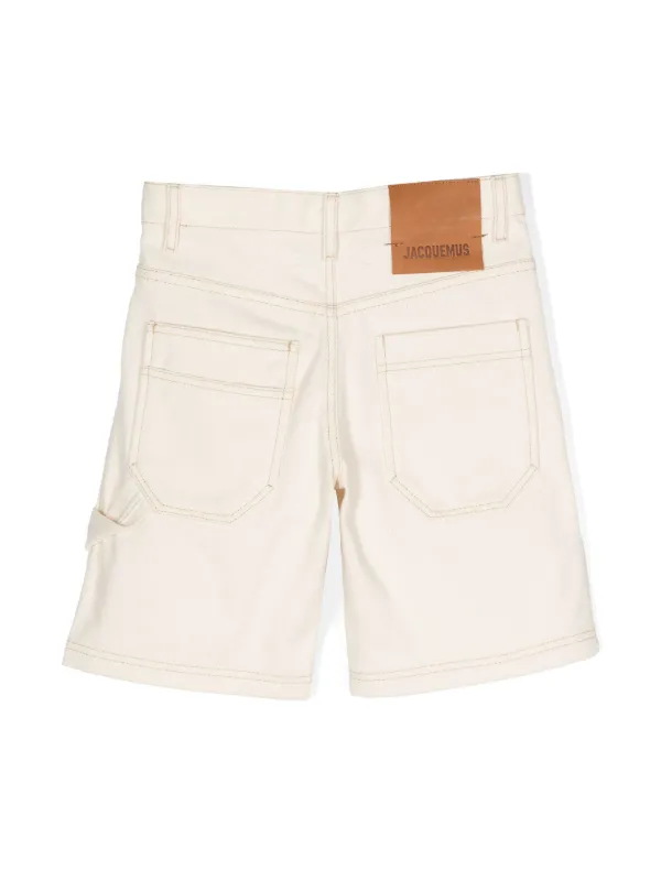 Jacquemus best sale le short