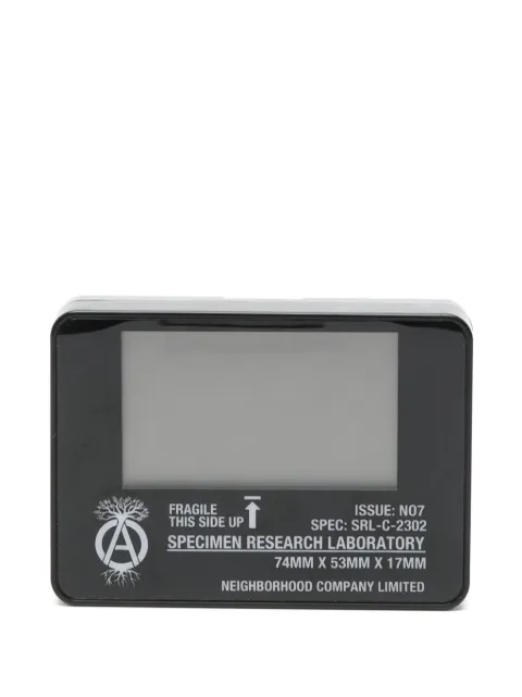 Neighborhood SRL Digital Thermometer