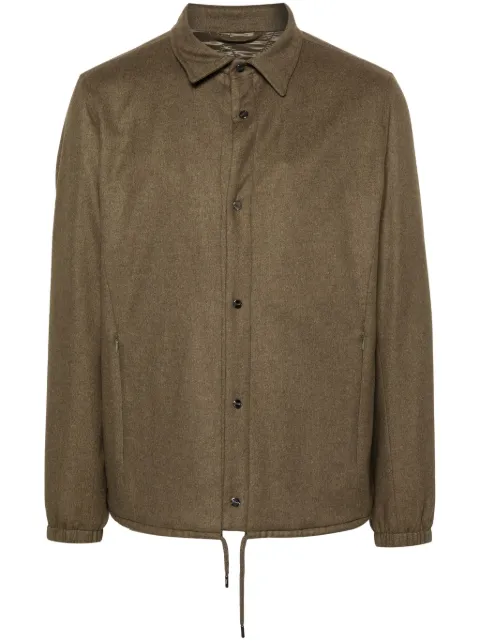 Herno Giacca-camicia imbottita