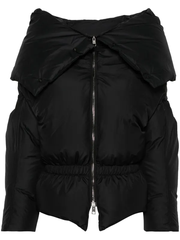 Vivienne Westwood ブラック ジャケット UK 10 Vivienne Westwood Men's' Quilted Bomber Jacket in Black | LN-CC®