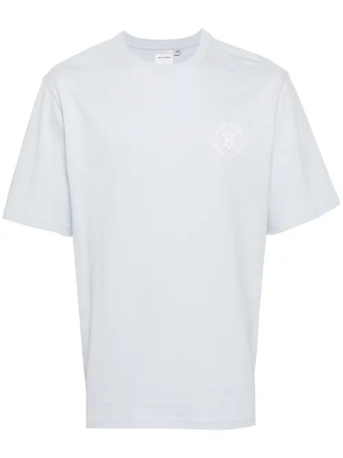 T-shirt à imprimé géométrique - Daily Paper - Modalova