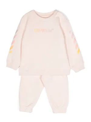 Baby deals off white