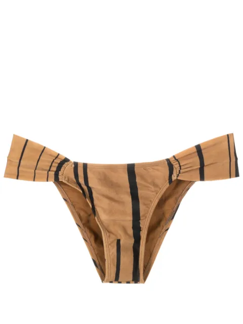Lenny Niemeyer bikini bottom Agnes 