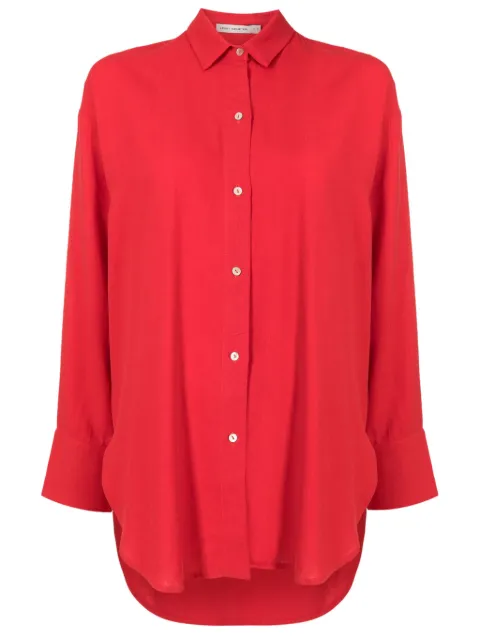 Lenny Niemeyer long-sleeve shirt