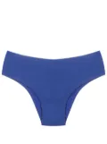 Lenny Niemeyer high-cut bikini bottoms - Blue