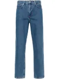A.P.C. Jean Martin straight-leg jeans - Blue