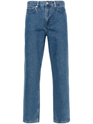 A.P.C.