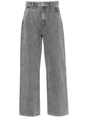 ROTATE BIRGER CHRISTENSEN Denim for Women - Shop on FARFETCH