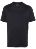 Fedeli Extreme cotton T-shirt - Blue