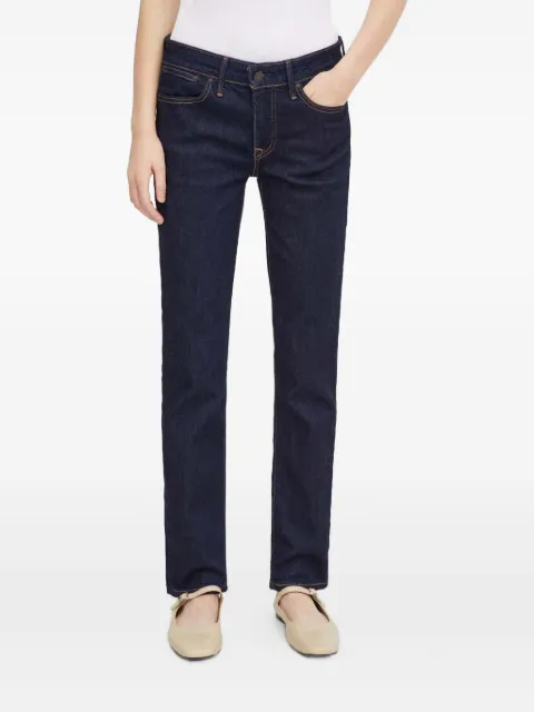 Levi's 712 slim jeans