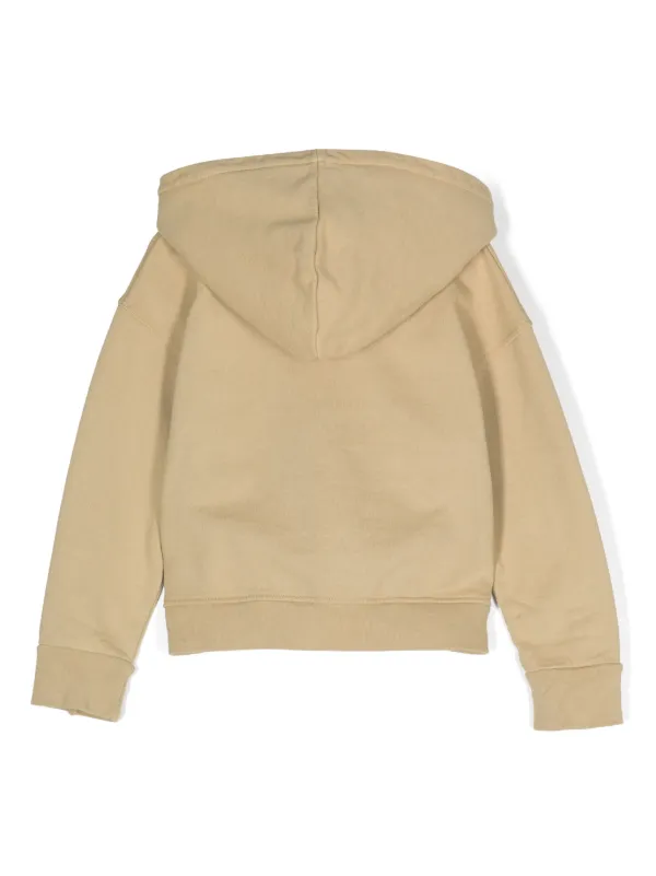 JACQUEMUS L'ENFANT Le Camargue ジップアップ パーカー