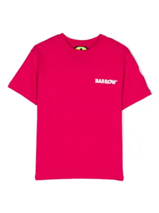 Barrow kids