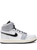 Jordan Air Jordan 1 Zoom CMFT 2 ""Metallic Silver"" sneakers - Grey