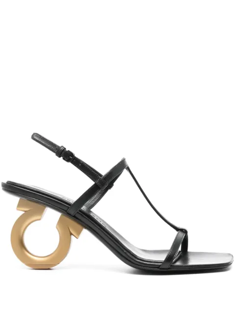 Ferragamo босоножки Elina 90