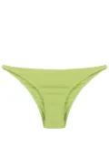 Lenny Niemeyer bikini bottoms - Green