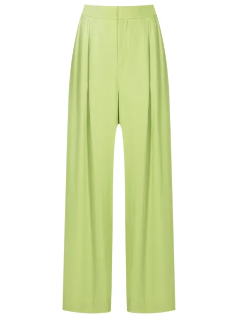Lenny Niemeyer pantalones anchos