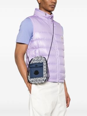 Moncler（モンクレール）メンズ ショルダーバッグ - FARFETCH