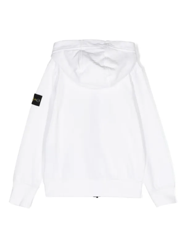 logo-print T-shirt 