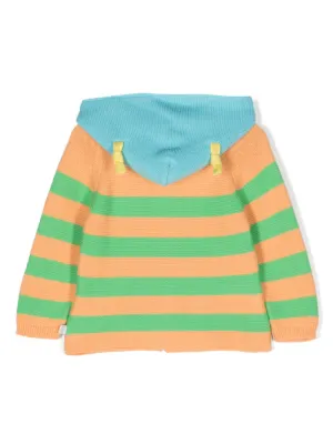 ステラマッカートニーキッズ　stella ニット Stella McCartney - 新品 未使用品‡ステラ マッカートニーキッズ