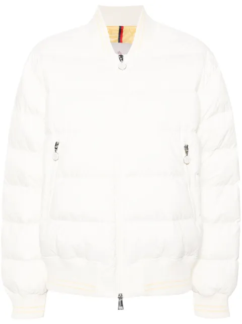 Moncler chamarra bomber Argo
