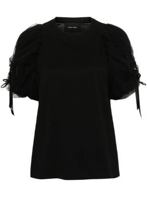 Simone Rocha（シモーネ・ロシャ）Tシャツ・カットソー - FARFETCH