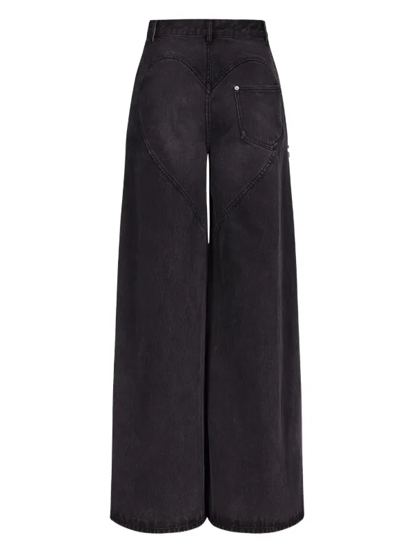 パンツ AREA 'Crystal Embellished' pants s-l400.jpg
