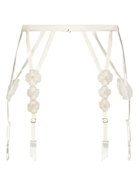 Kiki de Montparnasse Chouchou garter belt