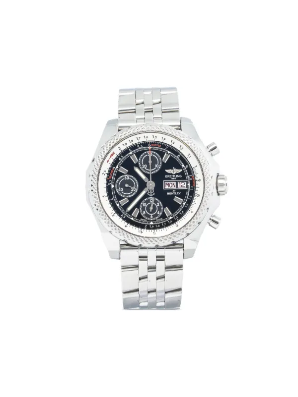 breitling bentley gt watch