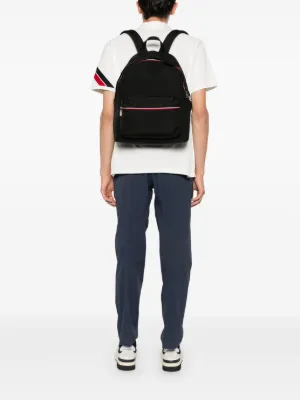 Moncler（モンクレール）メンズ バックパック - FARFETCH