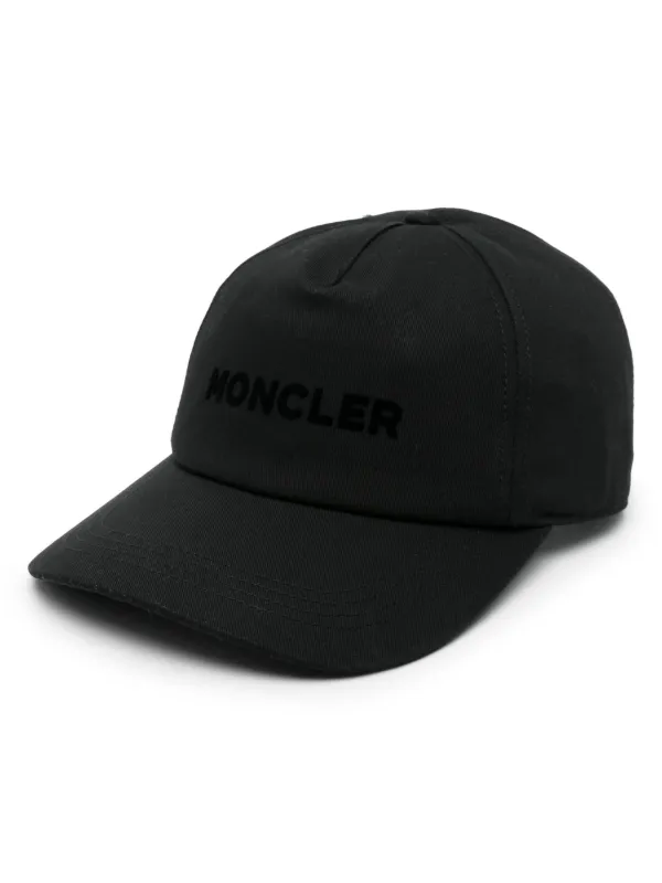 Moncler cap farfetch sales