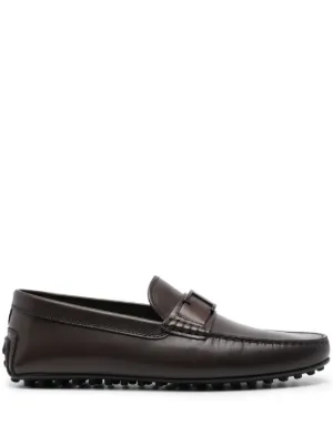 Tods outlet shoes men