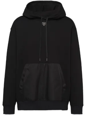 PRADA パーカー 美品 Special“PRADA SPORT