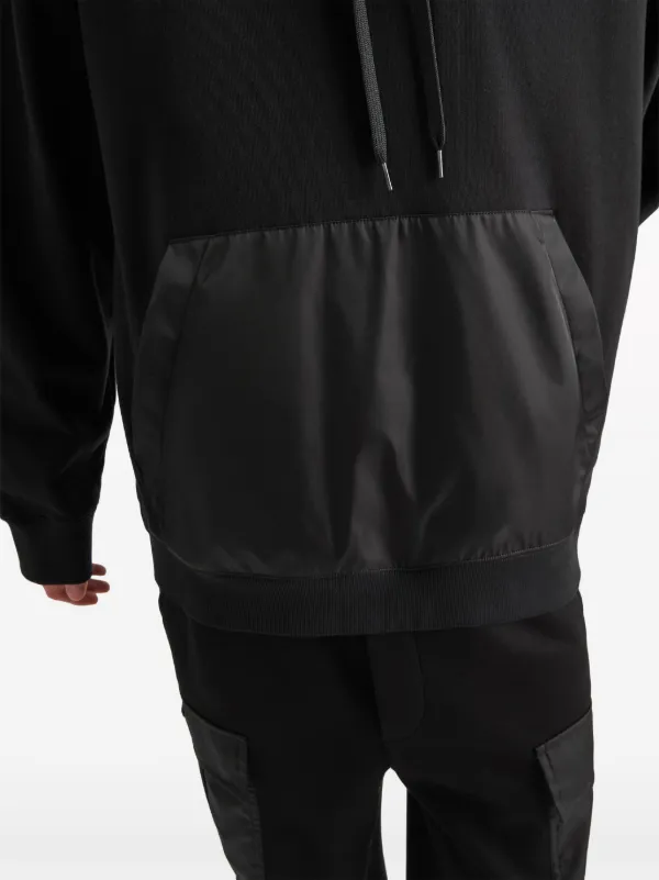 【PRADA】日本未入荷★TRIANGLE LOGO FLEECE フーディ $_12.JPG?set_id=880000500F