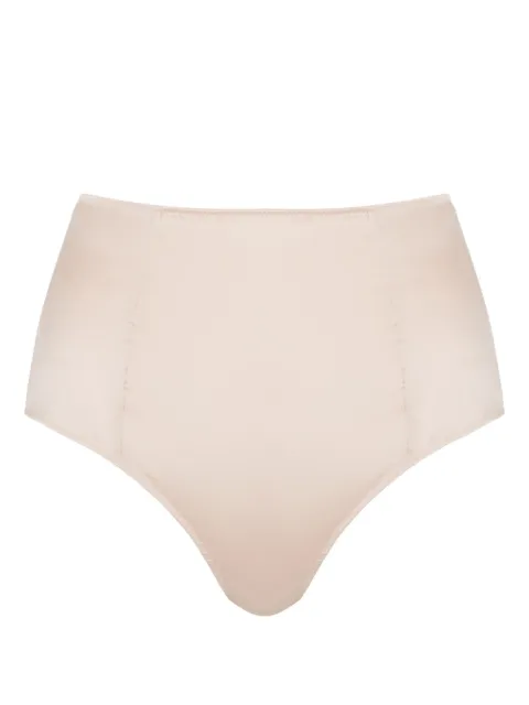 Kiki de Montparnasse Tous Les Jours high-waisted briefs