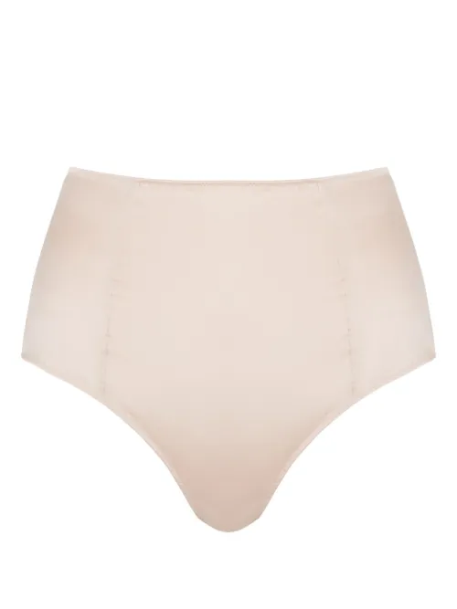 Culotte Tous les Jours à taille haute - Kiki de Montparnasse - Modalova